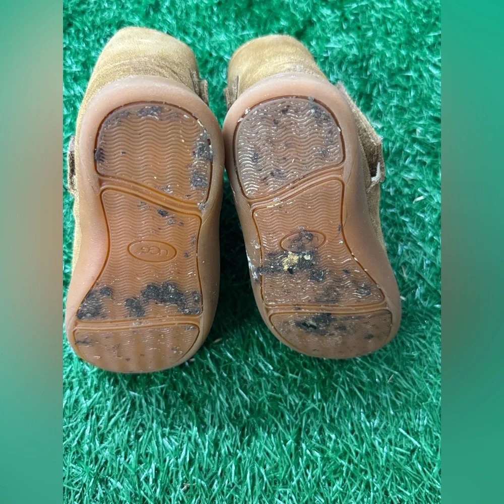 UGG Keelan II Boot
Chestnut (Toddler) Size 7 - Picture 8 of 9
